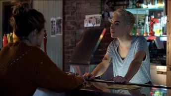 Natalie Liconti in The Bold Type (2017)