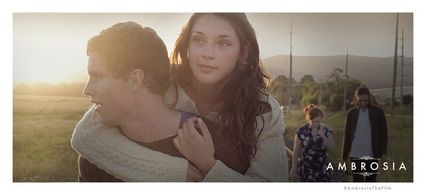 A still from Ambrosia 2015