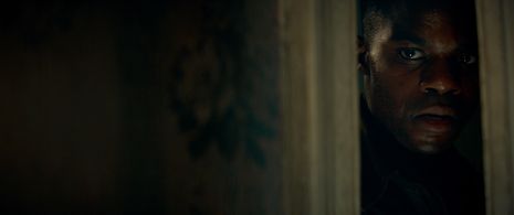 Jovan Adepo in Overlord (2018)