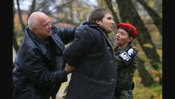 Polizeiruf 110 ARD 2008