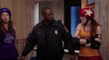 Further Adventures in Babysitting