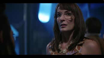 Inspector Jane - The Flash