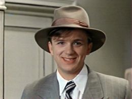 Evgeniy Steblov in Vas vyzyvaet Taymyr (1971)