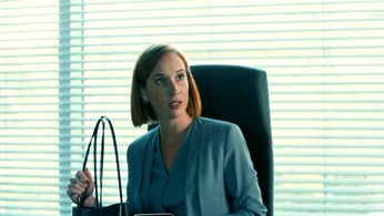 Tatiana Pauhofová in Sweethearts (2020)