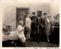 Betty Compson and Cora Williams in Temptations of a Shop Girl (1927)