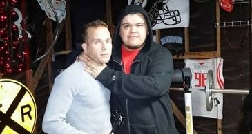 Behind The Scenes of 