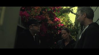 Still from Sick by Jean-Luc Herbulot