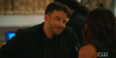 Cole Gleason in Walker (2021)