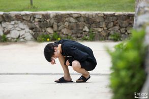 Jungkook in In the SOOP BTS Ver. (2020)