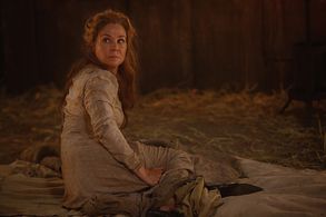 Megan Follows in Reign (2013)
