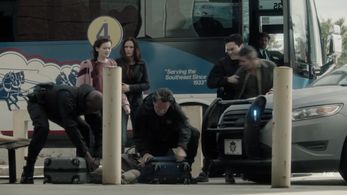 The Gifted 2019 Season 2 Episode 13 teMpted-Directed by Jonathan Frakes