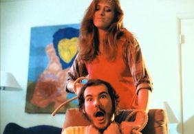 Eric Swelstad in Heartland of Darkness (2022)