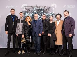 PÖFF Tallinn Black Nights Film Festival - 