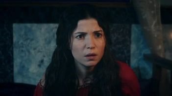 Selma Ergeç in The Magnificent Century (2011)