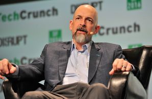 Neal Stephenson