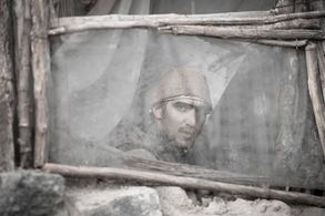 Filme Por Trás do Céu. (Micuím)