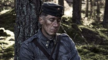 Jussi Vatanen in The Unknown Soldier (2017)