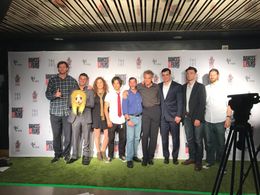 The Spearhead Effect