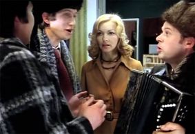 Barbara Brylska in The Irony of Fate, or Enjoy Your Bath! (1976)