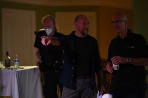 Mark Scordato, Todd Bellanca, and David Auner