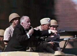 Sergey Martinson in V tridevyatom tsarstve (1972)