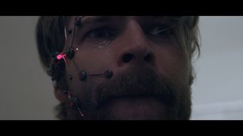 Rhett Wellington Ramirez in Critical Five