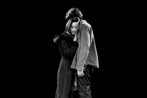 Nina The Seagull A. Checkov