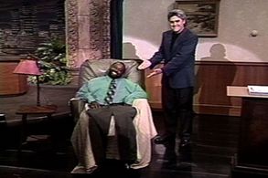 The Tonight Show with Jay Leno