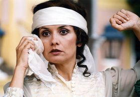 Veronika Freimanová in O Víle Arnostce (2002)