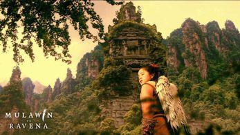 Marc Justine Alvarez in Mulawin vs Ravena (2017)