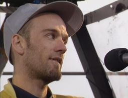 Michael Stipe in Time Capsule (1990)