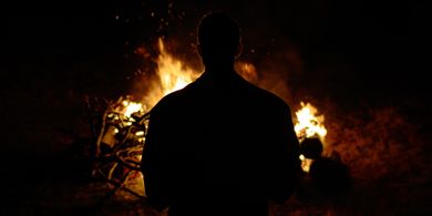 Tyler Buckingham in Americana (2019)