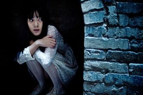 Jiao Xu in The Strange House (2015)