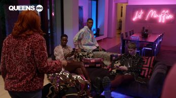 Queens (Episode 106)