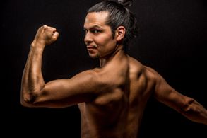 Gilbert Chayrez-Chavarria in Los Angeles, CA