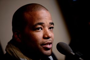 Chris Lighty