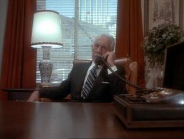 Robert F. Simon in McCloud (1970)