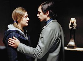 Miriam Stein, Michael Koch