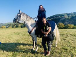 The Wheel of Time, Rosamund Pike, Uta Briesewitz