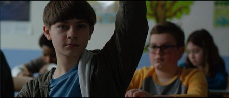 Trevor Brooks and Joshua Packard in The Smear Campaign (2017)