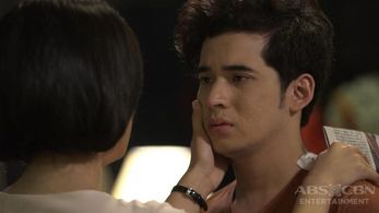 Ritz Azul and Christian Bables in Maalaala Mo Kaya (1991)