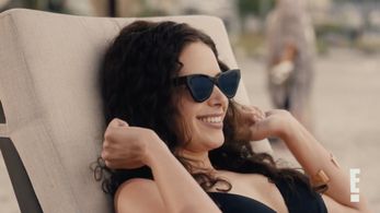 Cecilia Deacon in Why Can't My Life Be a ROM-COM (2023)