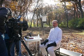 BTS of Dialectical Lyric Poetry