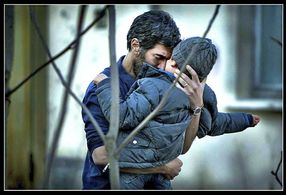 Berlin - 7 movie still