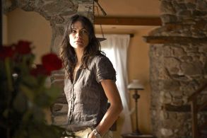 Bettina Zimmermann in Missing (2007)