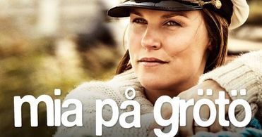Mia Skäringer in Mia på Grötö (2013)