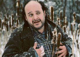 Paulus Manker in Slumming (2006)