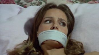 Eva Renzi in Taste of Excitement (1969)