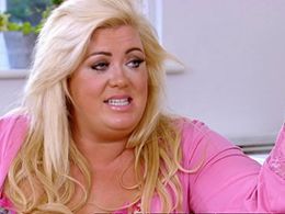 Gemma Collins in The Only Way Is Essex (2010)