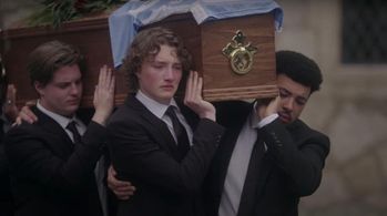 Justin Daniels Anene